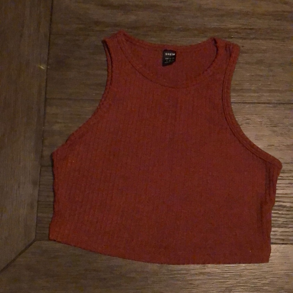 No tears no stains nothing wrong with fabric very good quality